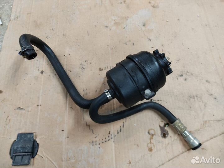 Бачок гура М43В19TU BMW E46