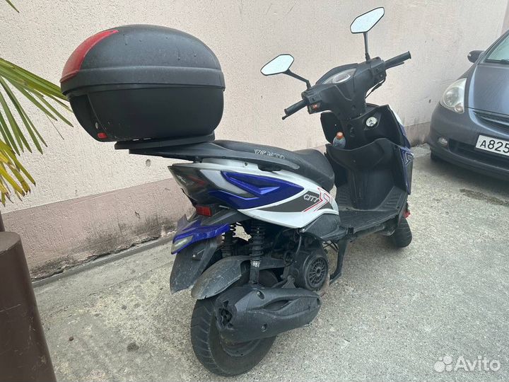 Vento City (50) 150