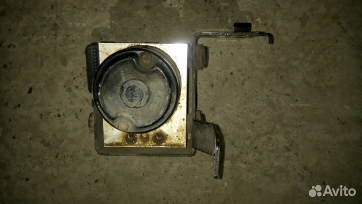 Блок ABS Kia Spectra 2001-2011
