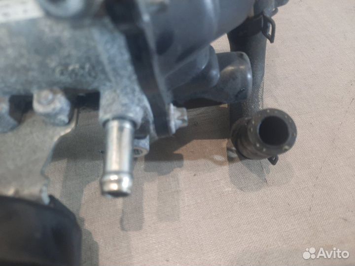 Помпа Mercedes Gla180 X156 270.910 2015