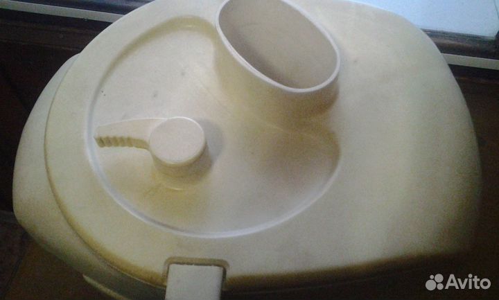 Соковыжималка шинковка садовая