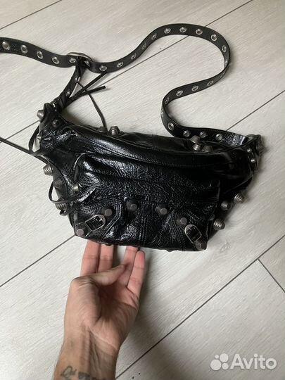 Сумка Balenciaga оригинал