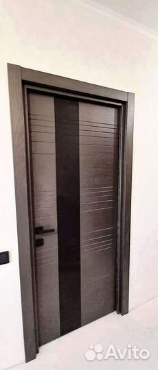 Двери межкомнатные