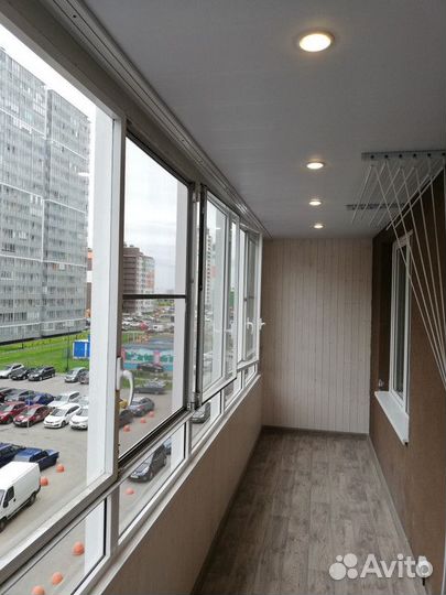 Стеклопакет двукамерный от завода