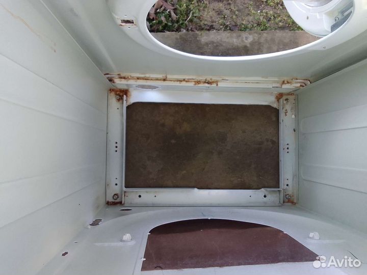 Корпус для стиральной машины