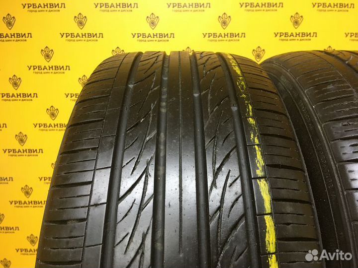 Kumho Solus XC KU26 235/45 R18 94V