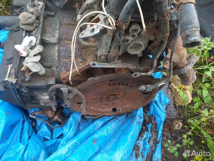 Линкольн таун кар двигатель 4.6