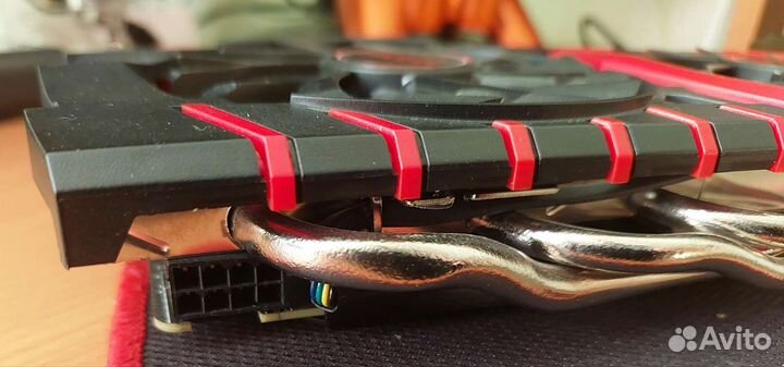 Geforce 960GTX 4GB gddr5 256bit
