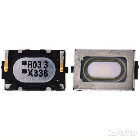 Динамик 12 x 8 x 2 для Sony Xperia Z1 (C6903)