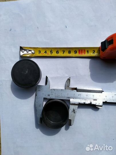 Заглушка радиатора охлаждения газ-3307