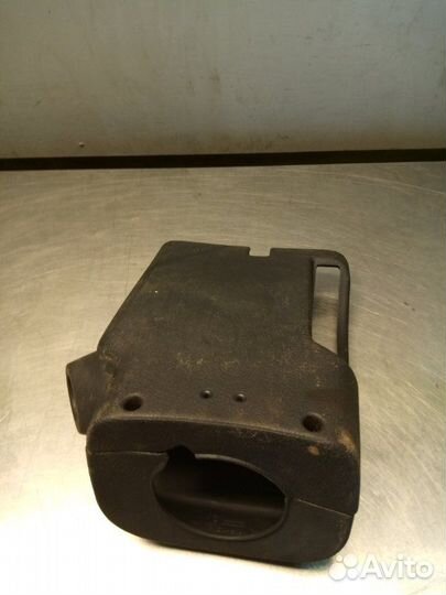 Кожух рулевой колонки Peugeot 407 6D RFN