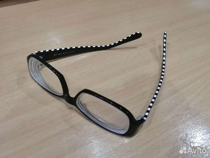 Очки -5,5 (2 шт)