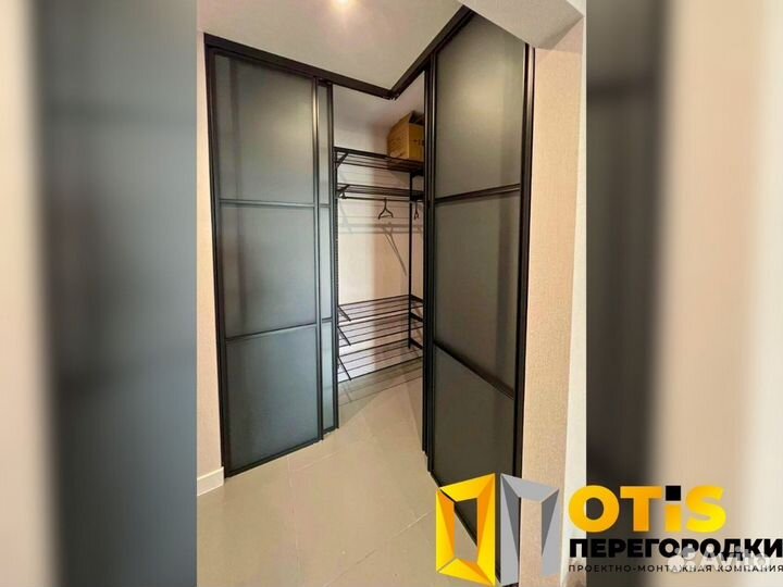 Шкаф купе / Гардеробная