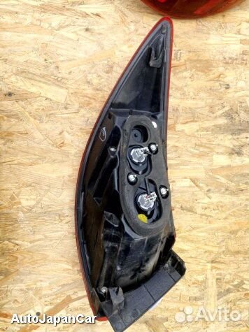 Фонарь задний правый Mazda CX-5 KE 1 поколение