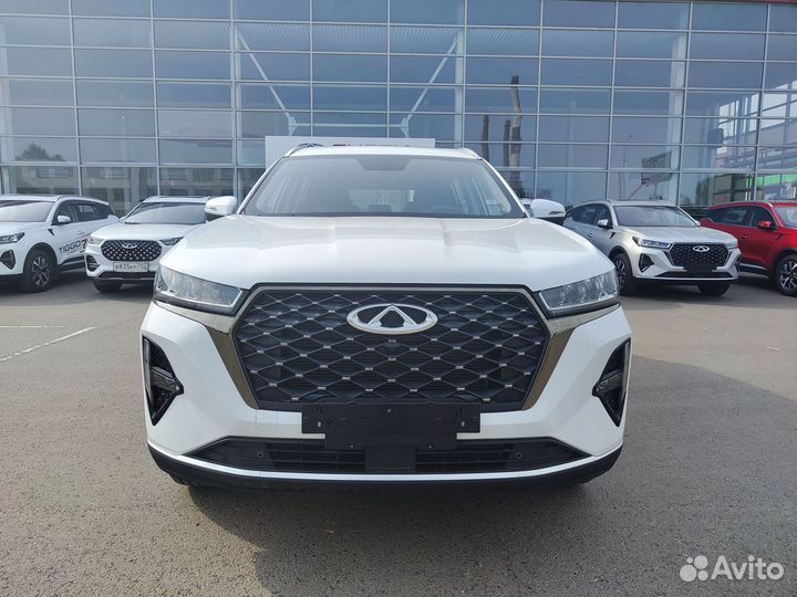 Chery Tiggo 7 Pro Max, 2023