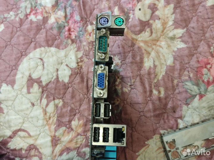 Материнская плата с процессором amd fx