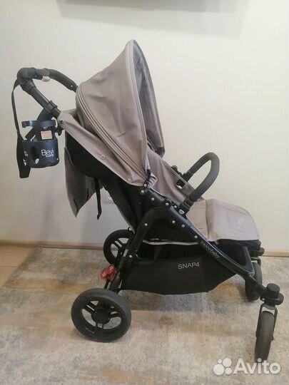 Коляска valco baby snap 4