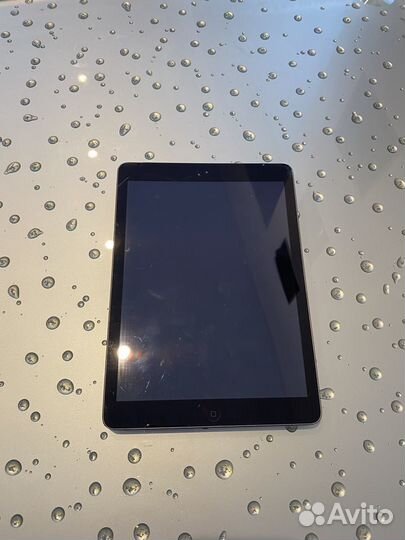 Apple iPad md793ru/A