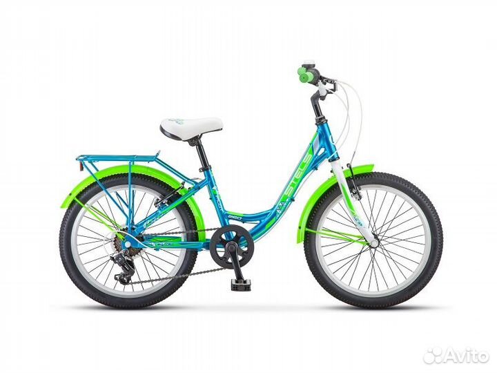 Stels Pilot-260 Lady 20