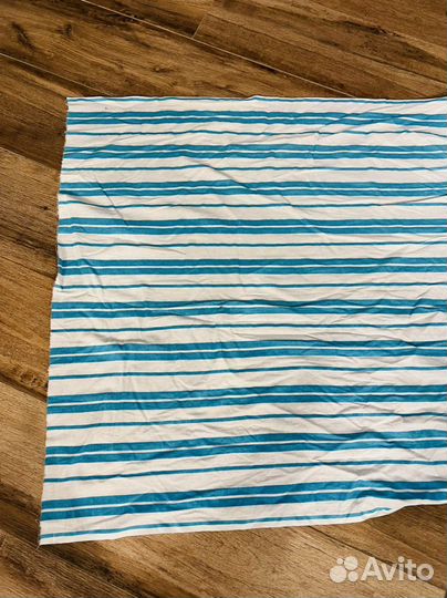 Ткань хлопок СССР