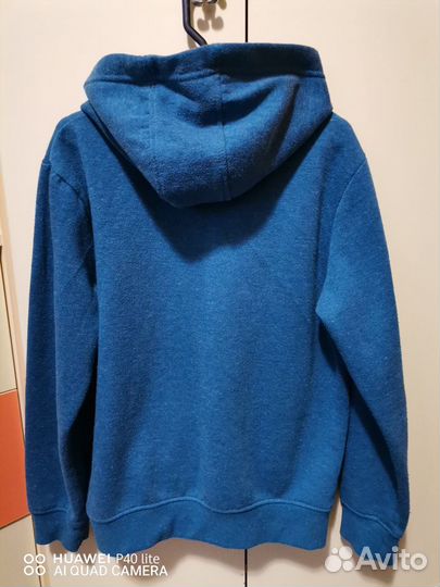 Кофта толстовочная Худи 146-152