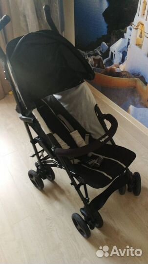 Коляска прогулочная Inglesina trip