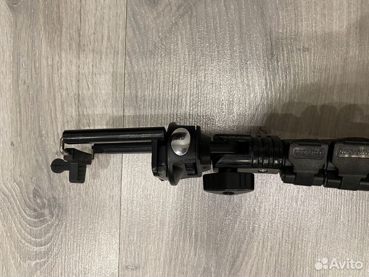 Селфи палка