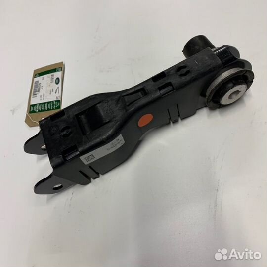 Рычаг передний нижний задней подвески lrds левый