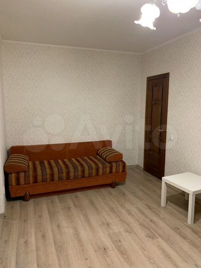 2-к. квартира, 46 м², 2/5 эт.