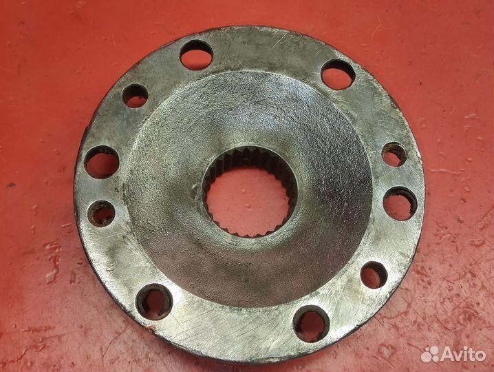 Крышка ступицы 4Runner/Hilux Surf 1989-1995г