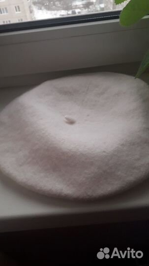 Берет женский