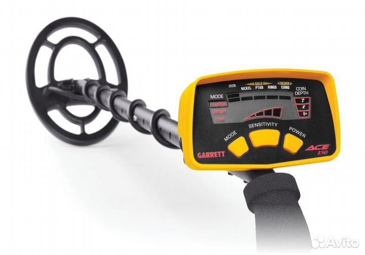 Металлоискатели (Америка, Франция, Турция).Скидки