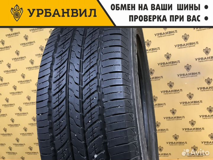Toyo Open Country U/T 225/60 R17 99V
