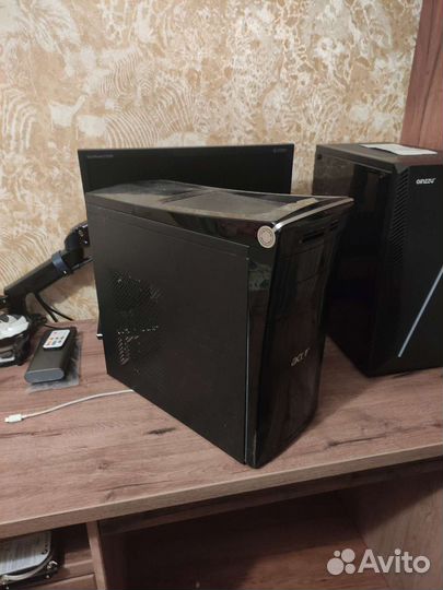 Корпус для пк