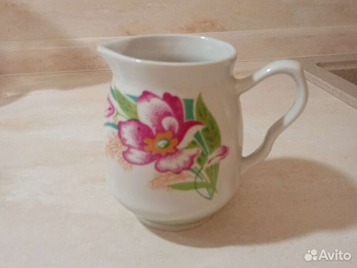 Соусник/молочник