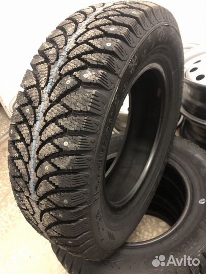 Tunga Nordway 2 175/70 R13