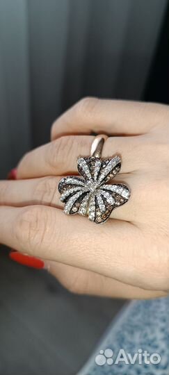 Украшения серебро 925