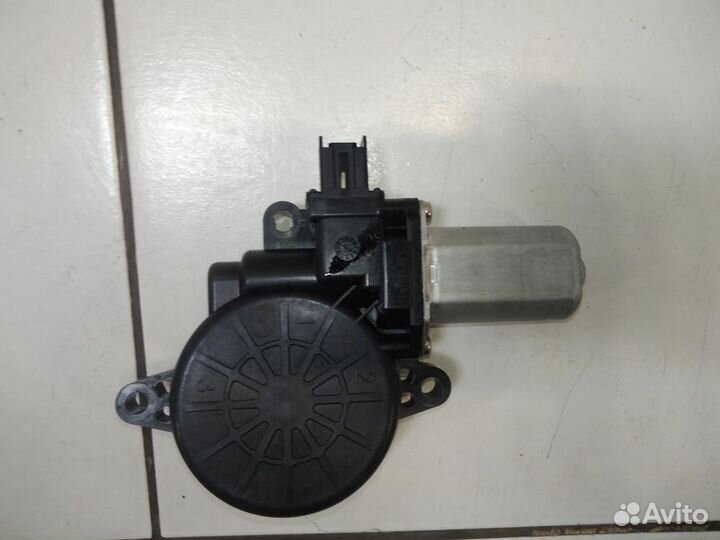 Моторчик стеклоподъемника Mazda CX-5 KE 2011-2017