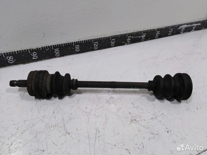 Привод задний Мерседес W124 E