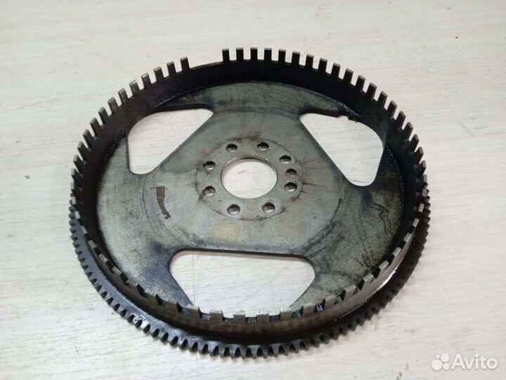 Маховик АКПП peugeot 307
