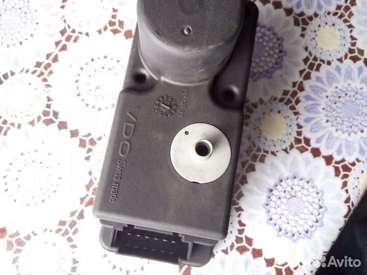 Компрессор гольф3