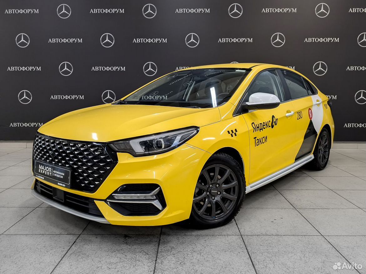 OMODA S5 1.5 CVT, 2024, 74 957 км