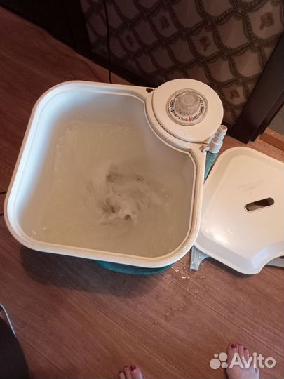 Стиральная машина Фея