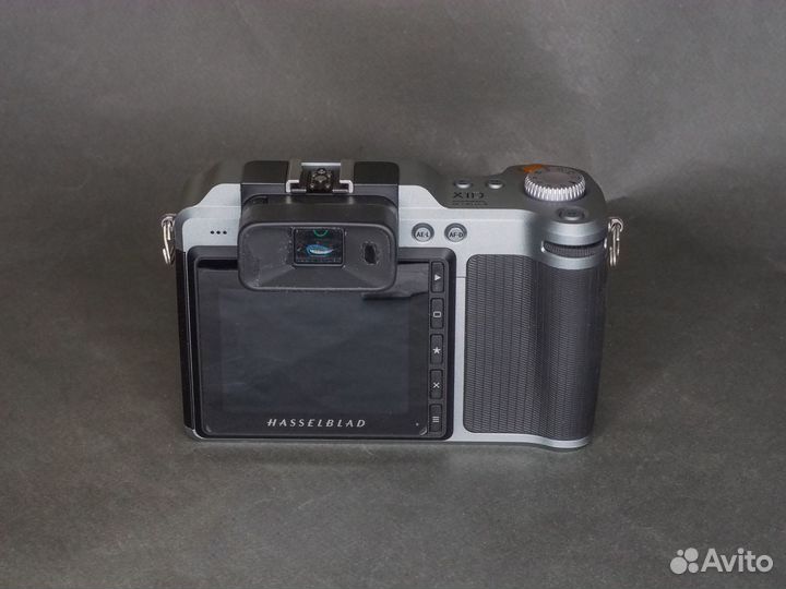 Hasselblad X1D-50c body обмен