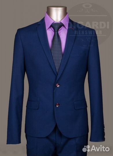 Костюм Мужской Digardi все размеры Арт. G4258