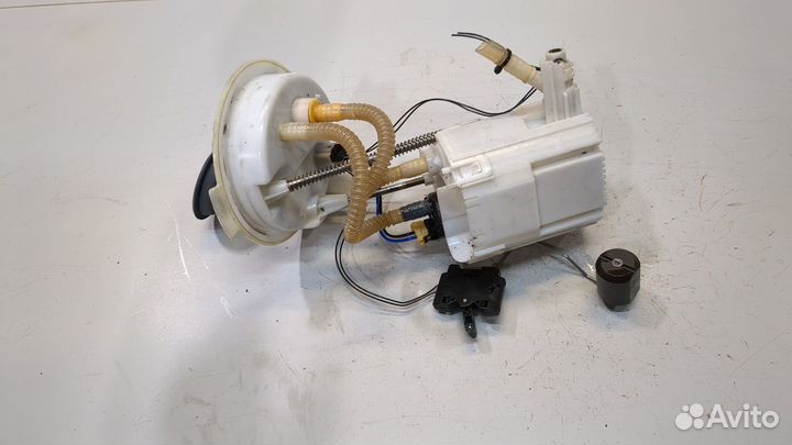 Насос топливный электрический BMW 1 F20, F21, 2013