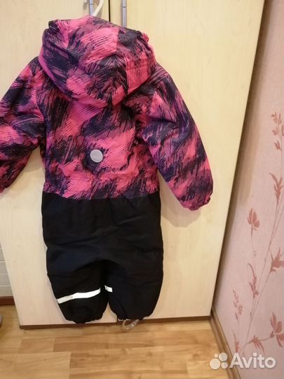 Комбинезон lassie р. 104 (+6)