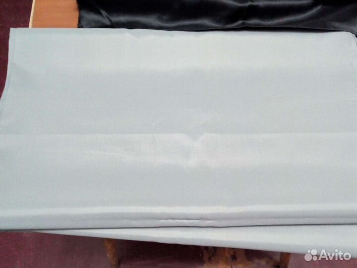 Подкладочная ткань