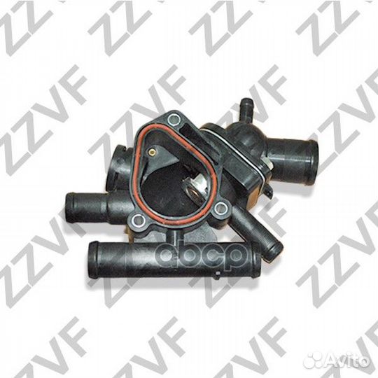 Термостат renault kangoo (03-07) 8200065390 ZV4