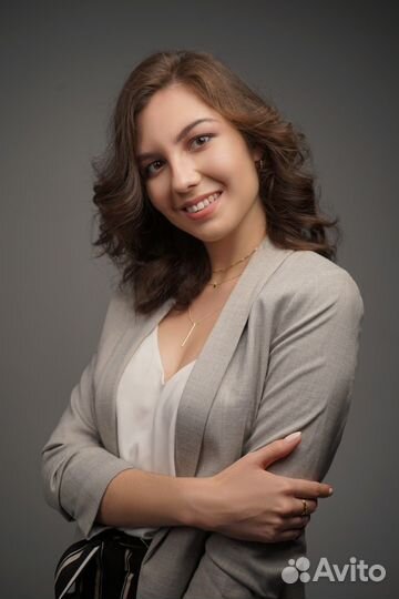 Репетитор английского и итальянского языков